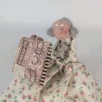 Image 2 of Kitty by Kate Toms