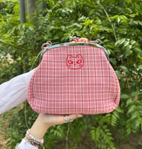 Image 5 of PREORDER HACHI BAG