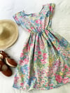 Ready made Monet T Dress size 14 with free postage 