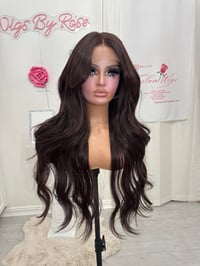 Image 1 of Hillary free part luxury (ready to ship) 