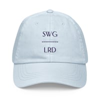 Image 3 of SWG - LRD