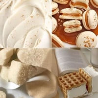 Image 3 of Handmade 2oz Body Oil Inspired By Escapade Gourmande (Women)