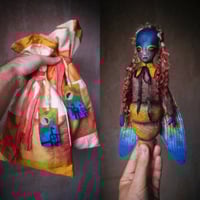 Image 3 of METAMORPHIA #1