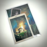 Image 2 of 'Want For Nothing' Bundle | Ltd Ed. 50