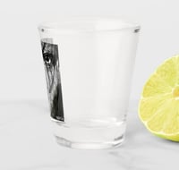 Image 4 of “STRENGTH” SHOT GLASS