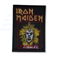 Image 3 of IRON MAIDEN - UNLEASH THE BEAST