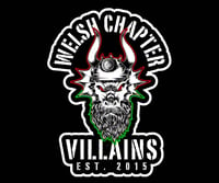 Image 4 of Welsh Chapter T-shirt