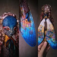 Image 4 of METAMORPHIA #1