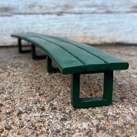 Image 4 of Ave Bench #2