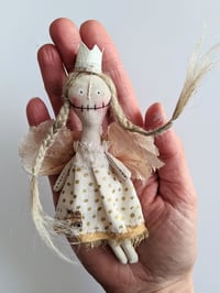 Image 5 of The Teatime Christmas Fairy sister 1 