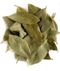 Bay Leaves 
