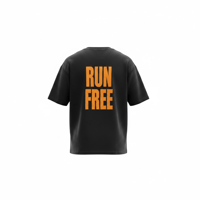 Image 2 of Stonetrip Limited Ed Run Free T-Shirt 