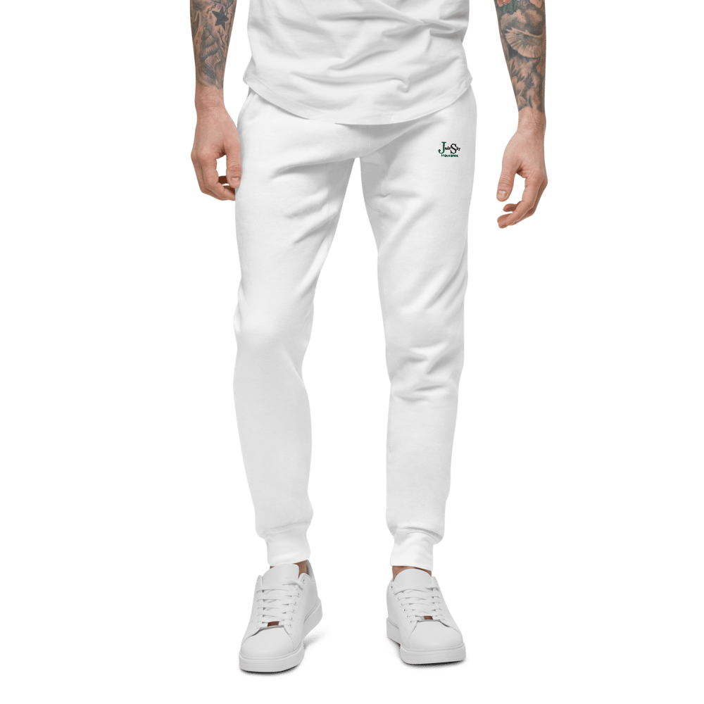 Image of JADE SKY INSURANCE SWEATPANTS 