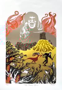 Image 1 of The Princess Bride