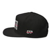 CROSSFACE PRO Snap Back 