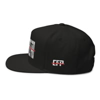 Image 4 of CROSSFACE PRO Snap Back 