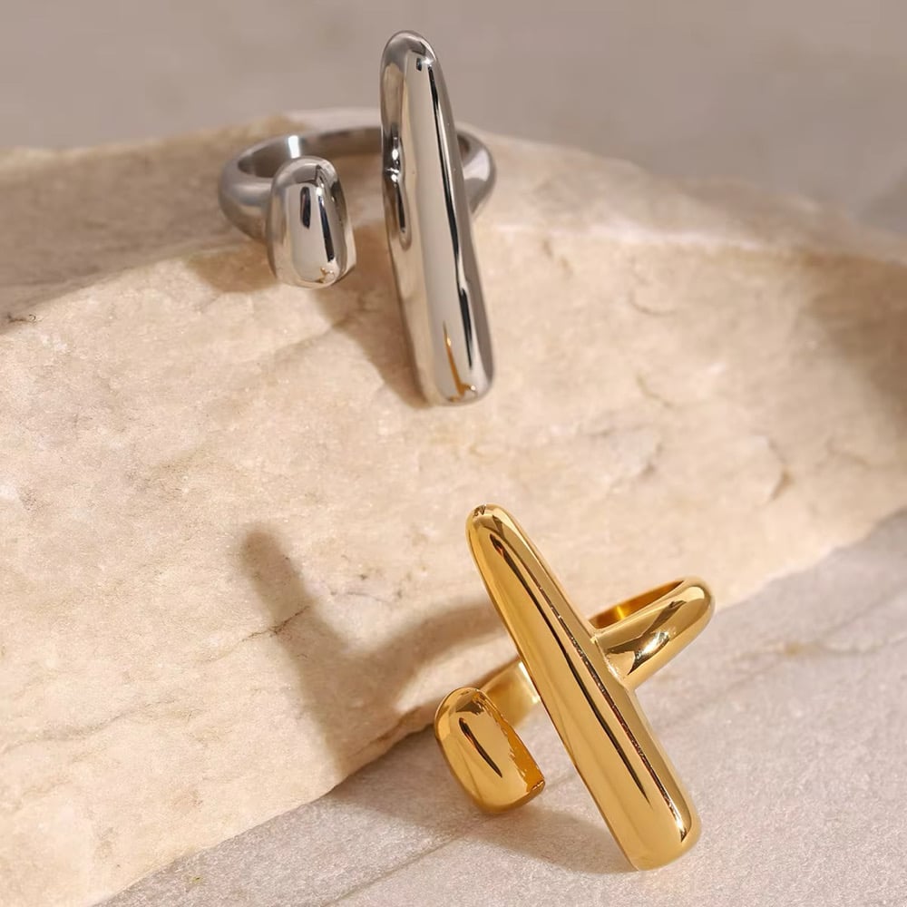 Image of Abstract Ring