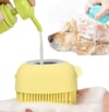 Dog Soap Scrub