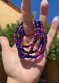 Image 2 of Scorpio Waist Bead