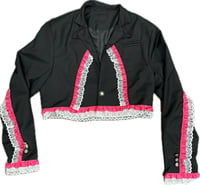 Image 1 of Mariachi Coqueta Jacket