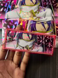 Image 1 of Byakuya Jettag