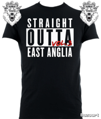 Image 1 of EXCLUSIVE SOEA ANNIVERSARY TEE