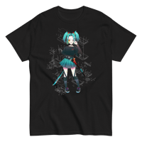 CECHA00 Weeb Edition