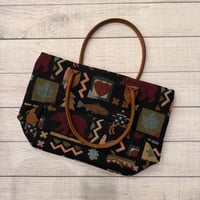 Image 2 of Vintage Orvis Outdoor Purse