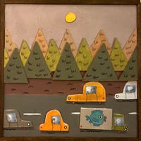 Image 1 of The Road Trip