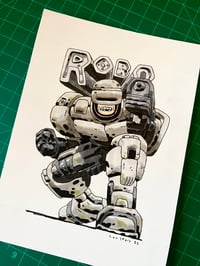 Robo Cop
