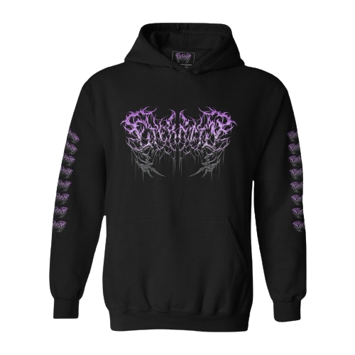 Image of ‘ANTARTICA’ Heavyweight Hoodie