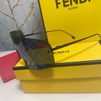 Image 2 of FOREIGN FF GLASSES 