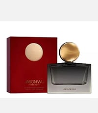 JASON WU VELVET ROUGE Eau de Parfum 1 oz 30 ml NEW Sealed
