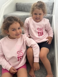 Image 1 of Big/Little ~ Brother/Sister