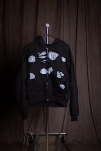 Image 3 of Zero Oath “University” Jacke