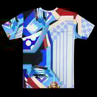 Image 3 of Men's t-shirt