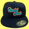 Retro 90s Branded Streets