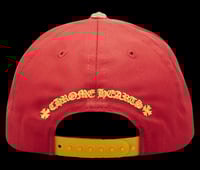 Image 2 of CHROME HEARTS SNAPBACK 