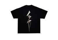 Image 2 of HUSTLEKO SHIRT - Black