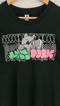 Image 1 of Nost + Pork throw ups
