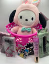 Pochacco Gift  Basket 