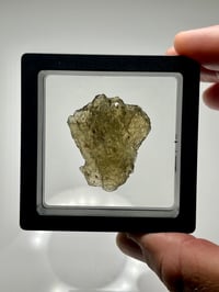 Image 9 of Libyan Desert Glass | Sahara Desert Egypt #3005