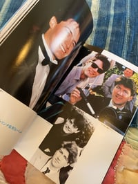 Image 7 of Kyle Mclachlan/ James Spader Cine Album, 1990.