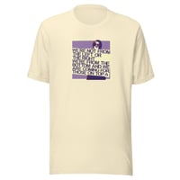 Image 3 of We are Purple T Shirt