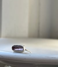 Image 2 of Zarter Turmalin Ring No.1