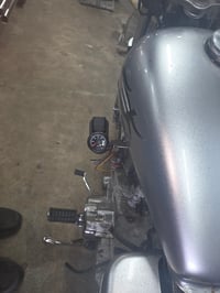 Image 19 of Chopper GPS Speedometer 