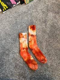 Image 2 of “heaters” cotton socks