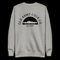 Image 2 of skyline sweatshirt