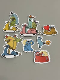 Image 14 of Thing on a thing 4