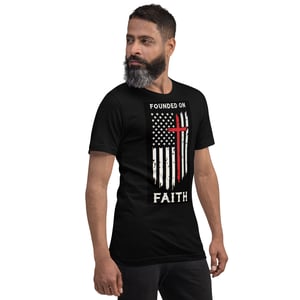 Image of Founded On Faith